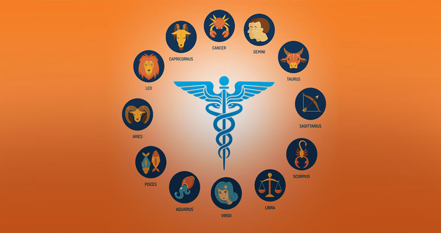 Medical Astrology