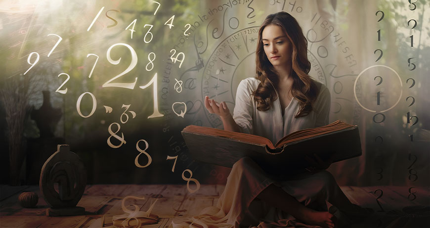 Numerology