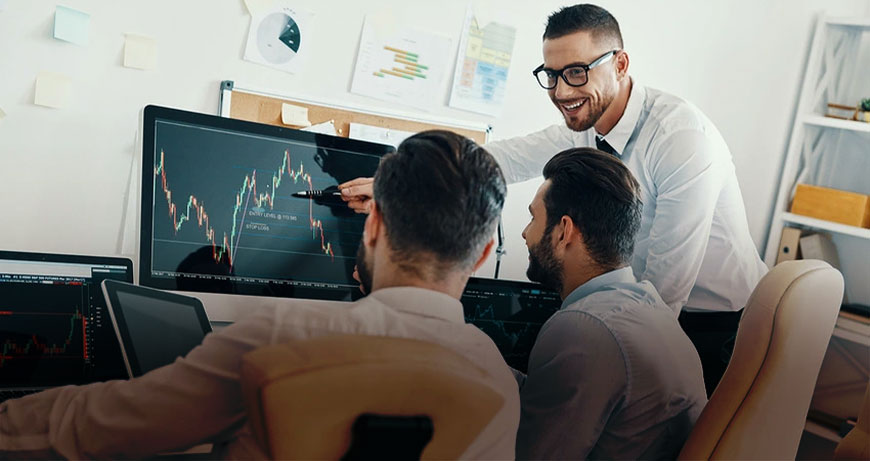 Share Market Consultancy