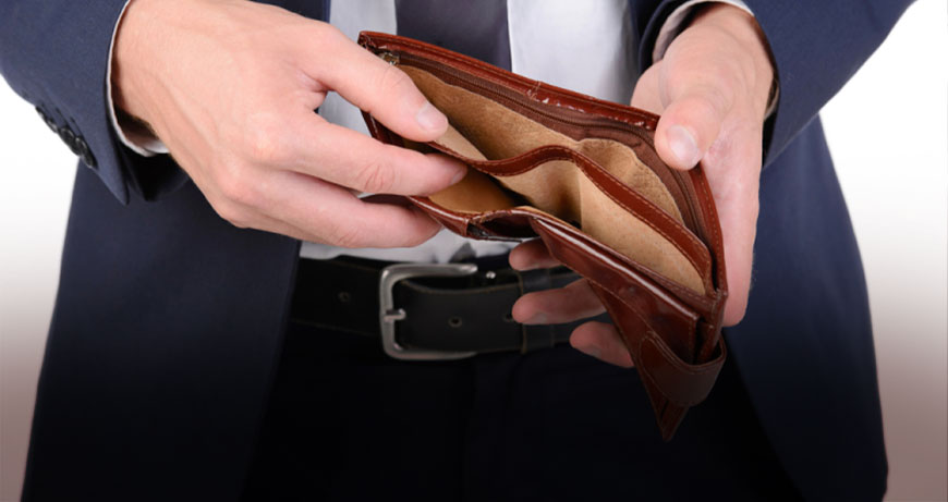 Financial Problem Remedies
